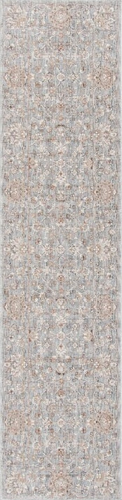 Safavieh Harlow HAR102 Grey / Ivory Area Rug