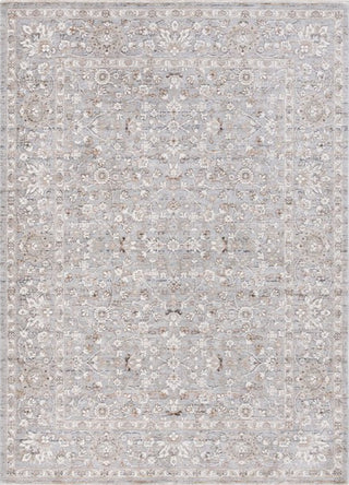 Safavieh Harlow HAR102 Grey / Ivory Area Rug