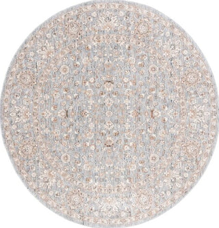 Safavieh Harlow HAR102 Grey / Ivory Area Rug