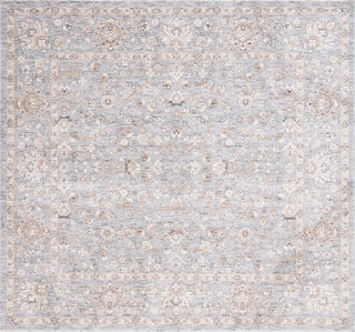 Safavieh Harlow HAR102 Grey / Ivory Area Rug