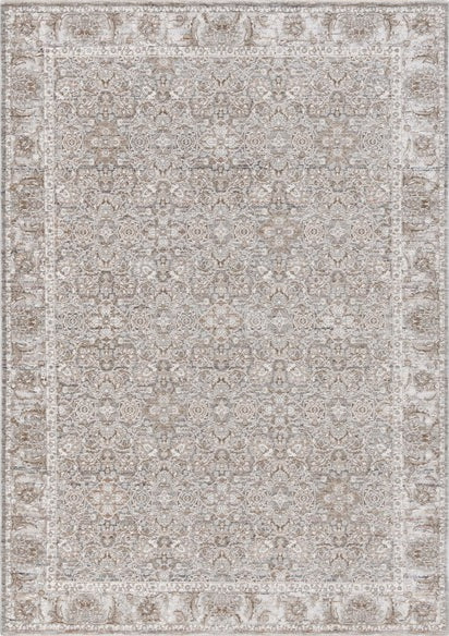 Safavieh Harlow HAR103 Ivory Grey / Sage Area Rug