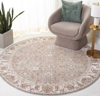 Safavieh Harlow HAR103 Ivory Grey / Sage Area Rug