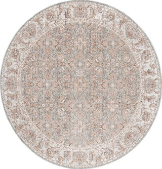 Safavieh Harlow HAR103 Ivory Grey / Sage Area Rug