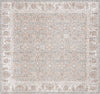 Safavieh Harlow HAR103 Ivory Grey / Sage Area Rug