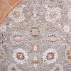 Safavieh Harlow HAR104 Ivory Grey / Sage Area Rug