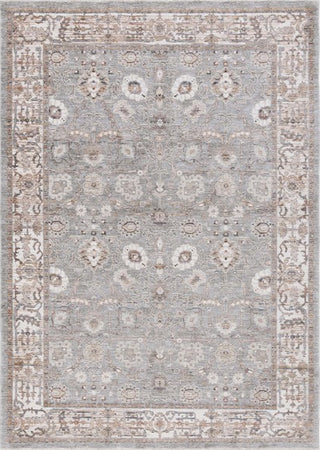 Safavieh Harlow HAR104 Ivory Grey / Sage Area Rug