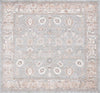 Safavieh Harlow HAR104 Ivory Grey / Sage Area Rug