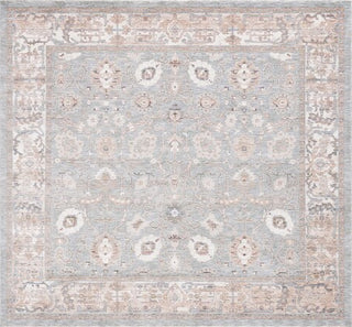 Safavieh Harlow HAR104 Ivory Grey / Sage Area Rug