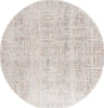 Safavieh Harlow HAR105 Ivory Grey / Rust Area Rug