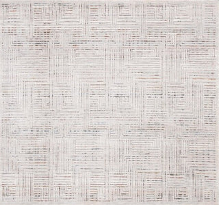 Safavieh Harlow HAR105 Ivory Grey / Rust Area Rug