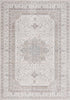 Safavieh Harlow HAR160 Ivory / Grey Beige Area Rug