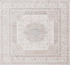 Safavieh Harlow HAR160 Ivory / Grey Beige Area Rug