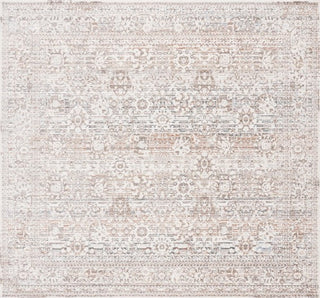 Safavieh Harlow HAR161 Ivory / Beige Area Rug