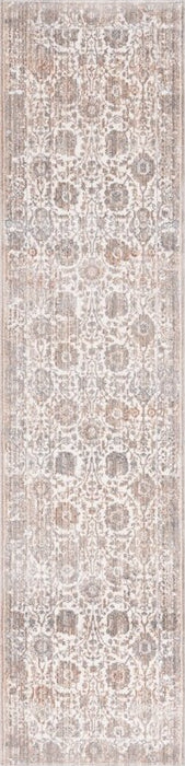 Safavieh Harlow HAR162 Grey / Ivory Blue Area Rug