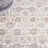 Safavieh Harlow HAR162 Grey / Ivory Blue Area Rug