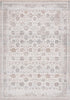 Safavieh Harlow HAR162 Grey / Ivory Blue Area Rug