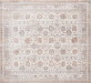 Safavieh Harlow HAR162 Grey / Ivory Blue Area Rug