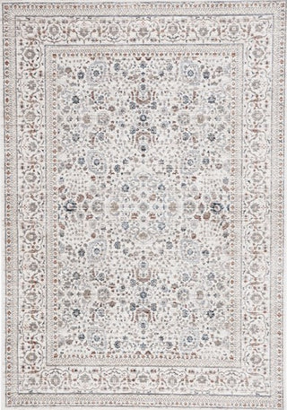 Safavieh Harlow HAR163 Ivory / Grey Beige Area Rug