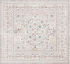 Safavieh Harlow HAR163 Ivory / Grey Beige Area Rug