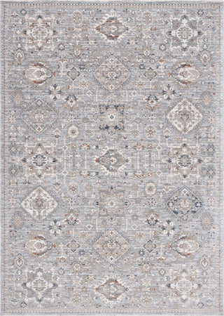 Safavieh Harlow HAR164 Light Grey / Beige Blue Area Rug