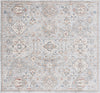 Safavieh Harlow HAR164 Light Grey / Beige Blue Area Rug