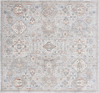 Safavieh Harlow HAR164 Light Grey / Beige Blue Area Rug