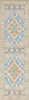 Safavieh Heritage HG231X Green / Ivory Area Rug Runner