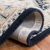 Safavieh Heritage HG625D Beige / Navy Area Rug Detail