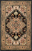 Safavieh Heritage HG625Z Black / Gold Area Rug main image