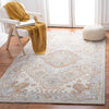 Safavieh Heritage HG920B Beige / Grey Area Rug Room Scene