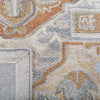 Safavieh Heritage HG920B Beige / Grey Area Rug Backing
