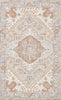 Safavieh Heritage HG920B Beige / Grey Area Rug main image