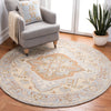Safavieh Heritage HG920B Beige / Grey Area Rug Room Scene