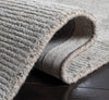 Safavieh Himalaya HIM152F Grey Area Rug Detail