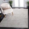 Safavieh Himalaya HIM152F Grey Area Rug Room Scene Feature