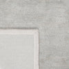 Safavieh Himalaya HIM152F Grey Area Rug Backing