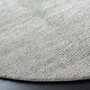 Safavieh Himalaya HIM152F Grey Area Rug Detail