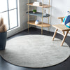 Safavieh Himalaya HIM152F Grey Area Rug Room Scene Feature