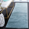 Safavieh Himalaya HIM152M Blue Area Rug Room Scene Feature