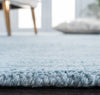 Safavieh Himalaya HIM152M Blue Area Rug Detail