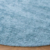 Safavieh Himalaya HIM152M Blue Area Rug Detail