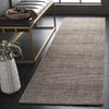 Safavieh Himalaya HIM251F Dark Grey Area Rug Room Scene