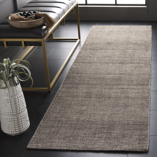 Safavieh Himalaya HIM251F Dark Grey Area Rug Room Scene