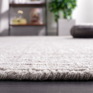 Safavieh Himalaya HIM251F Dark Grey Area Rug Detail