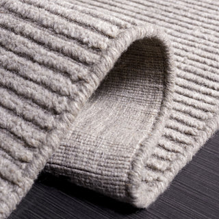 Safavieh Himalaya HIM251F Dark Grey Area Rug Detail