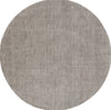Safavieh Himalaya HIM251F Dark Grey Area Rug Round