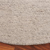 Safavieh Himalaya HIM351A Beige / Light Grey Area Rug Detail