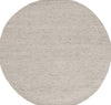 Safavieh Himalaya HIM351A Beige / Light Grey Area Rug Round