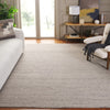 Safavieh Himalaya HIM351A Beige / Light Grey Area Rug Room Scene Feature