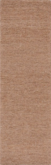 Safavieh Himalaya HIM351T Light Brown Area Rug Runner